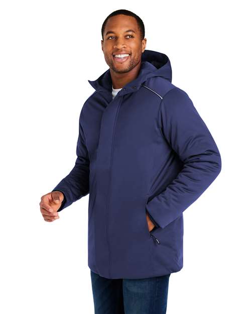 CORE365 - Techno Lite Flat-Fill Insulated Jacket - CE715