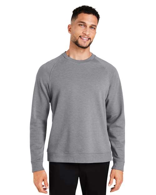 Devon & Jones - Men's New Classics® Charleston Pullover - DG482