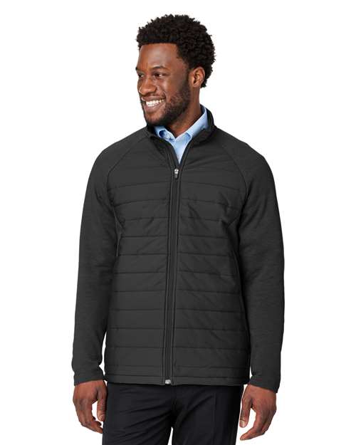 Devon & Jones - Men's New Classics® Charleston Hybrid Jacket - DG704