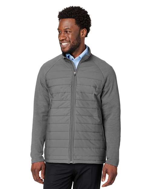 Devon & Jones - Men's New Classics® Charleston Hybrid Jacket - DG704