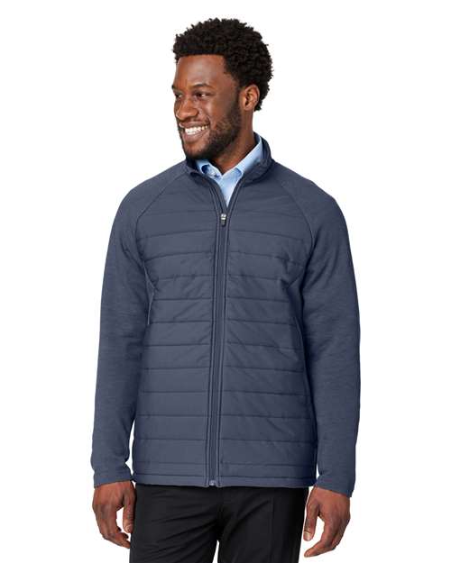 Devon & Jones - Men's New Classics® Charleston Hybrid Jacket - DG704