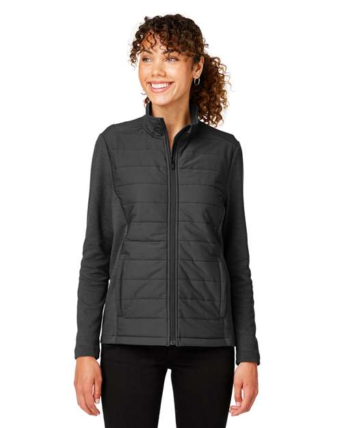 Devon & Jones - Women's New Classics® Charleston Hybrid Jacket - DG704W
