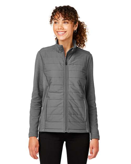 Devon & Jones - Women's New Classics® Charleston Hybrid Jacket - DG704W