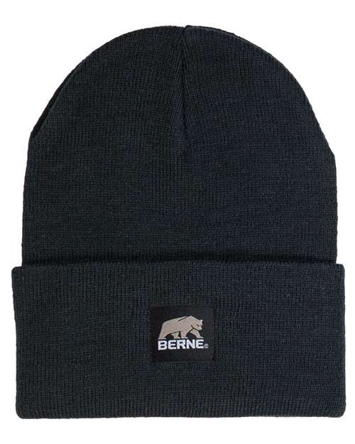 Berne Apparel - Heritage Knit Cuff Cap - H150