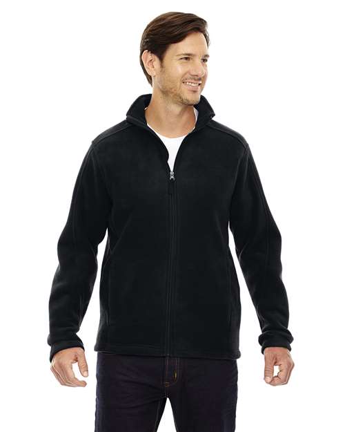 CORE365 - Men's Tall Journey Fleece Jacket - 88190T