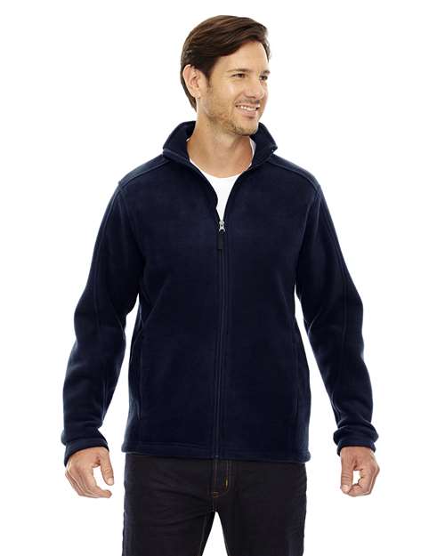 CORE365 - Men's Tall Journey Fleece Jacket - 88190T