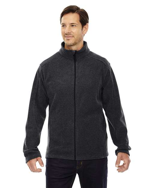 CORE365 - Men's Tall Journey Fleece Jacket - 88190T