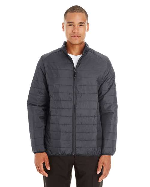 CORE365 - Men's Tall Prevail Packable Puffer - CE700T