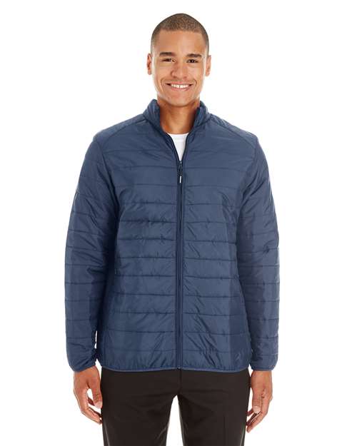 CORE365 - Tall Prevail Packable Puffer - CE700T