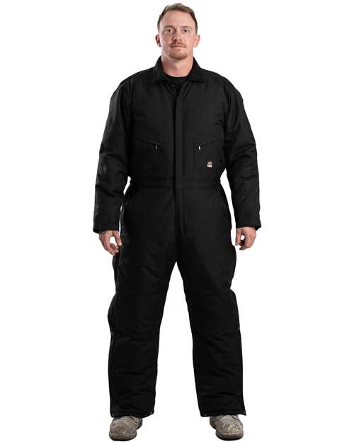 Berne Apparel - Icecap Insulated Coverall - NI417
