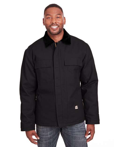 Berne Apparel - Heritage Chore Coat - CH416