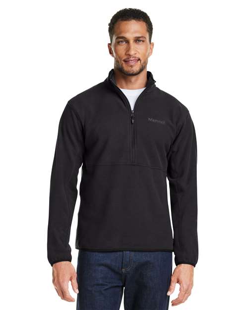 Marmot - Men's Rocklin Half-Zip Jacket - M12650