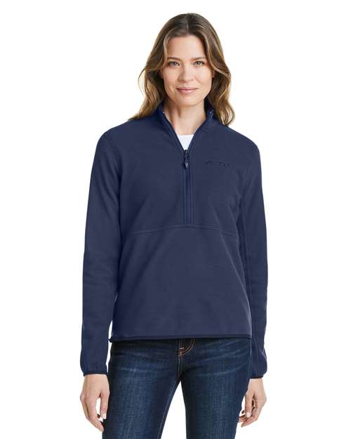 Marmot - Women's Rocklin Half-Zip Jacket - M12403