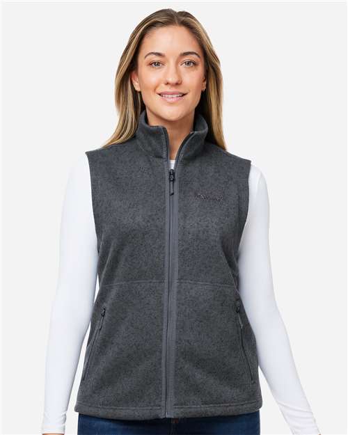 Marmot - Women's Drop Line Fleece Vest - M16251