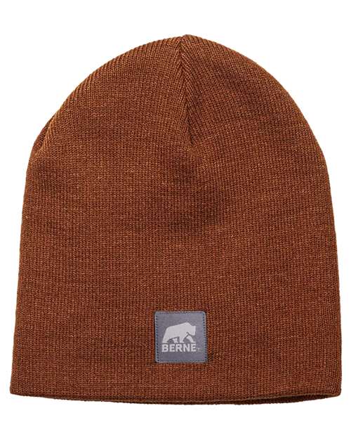 Berne Apparel - Heritage Knit Beanie - H149