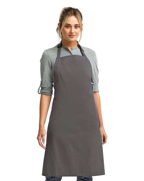 Artisan Collection by Reprime - Recycled Bib Apron - RP150