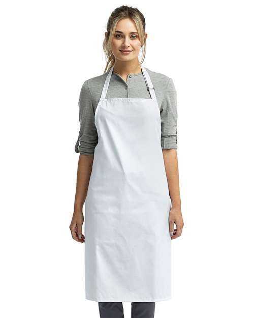 Artisan Collection by Reprime - Recycled Bib Apron - RP150