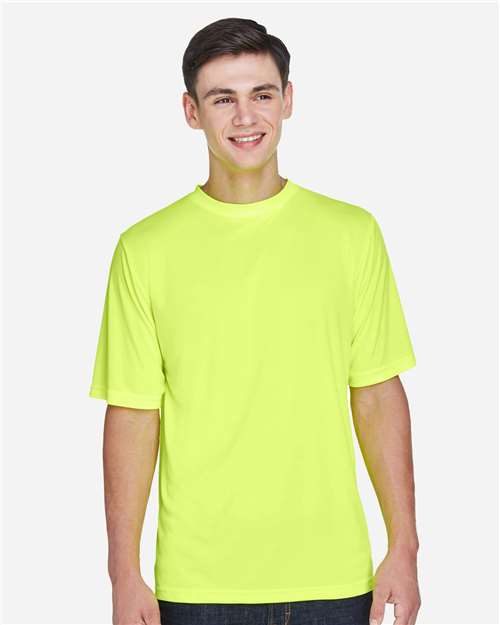 Team 365 - Men's Zone Performance T-Shirt - TT11