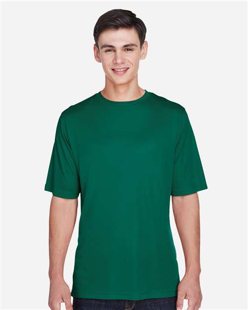 Team 365 - Men's Zone Performance T-Shirt - TT11