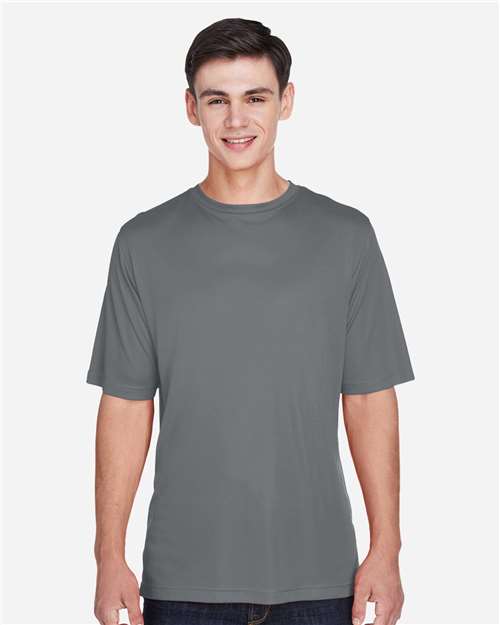 Team 365 - Men's Zone Performance T-Shirt - TT11