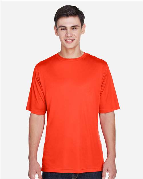 Team 365 - Men's Zone Performance T-Shirt - TT11