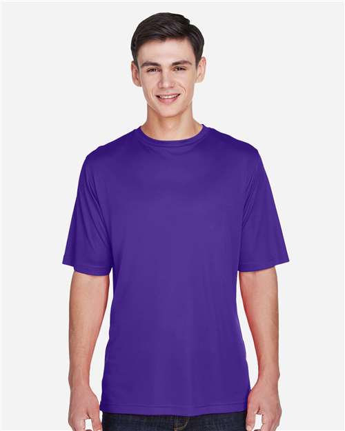 Team 365 - Men's Zone Performance T-Shirt - TT11