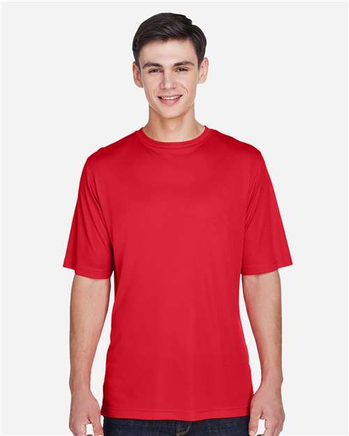 Team 365 - Men's Zone Performance T-Shirt - TT11