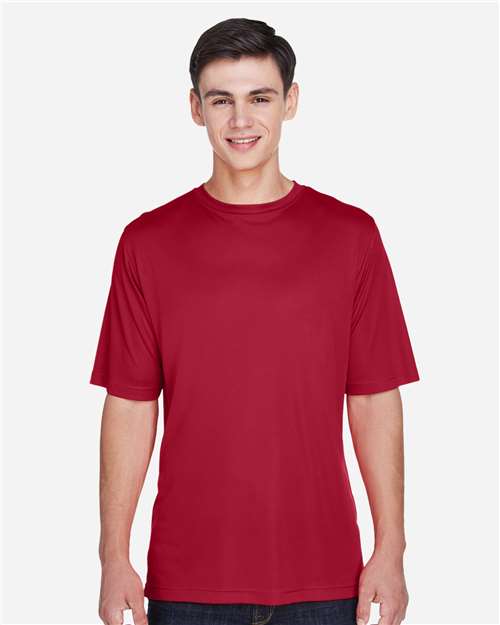 Team 365 - Men's Zone Performance T-Shirt - TT11