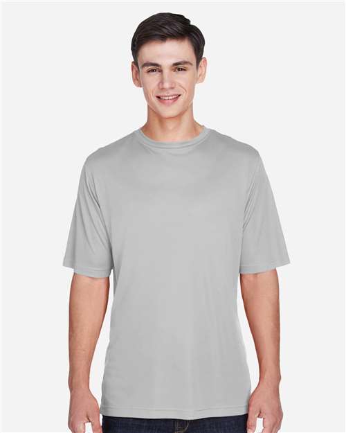 Team 365 - Men's Zone Performance T-Shirt - TT11