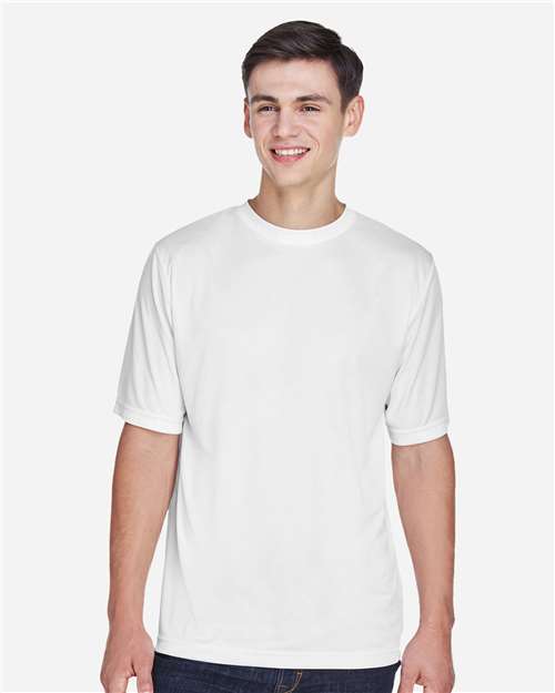 Team 365 - Men's Zone Performance T-Shirt - TT11