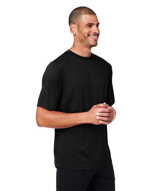 Team 365 - Zone Performance Mesh T-Shirt - TT15