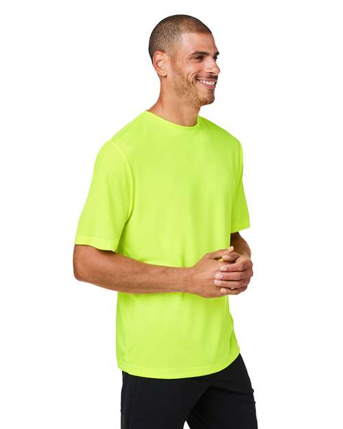 Team 365 - Zone Performance Mesh T-Shirt - TT15