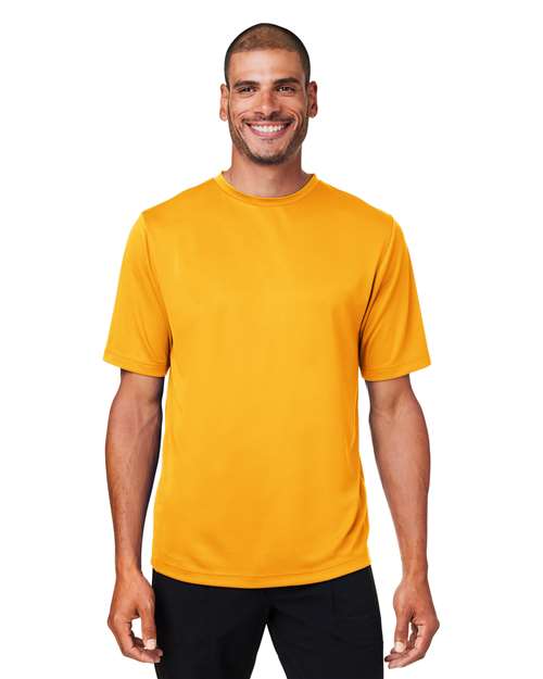 Team 365 - Zone Performance Mesh T-Shirt - TT15