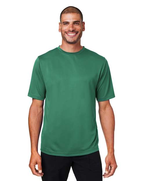 Team 365 - Zone Performance Mesh T-Shirt - TT15