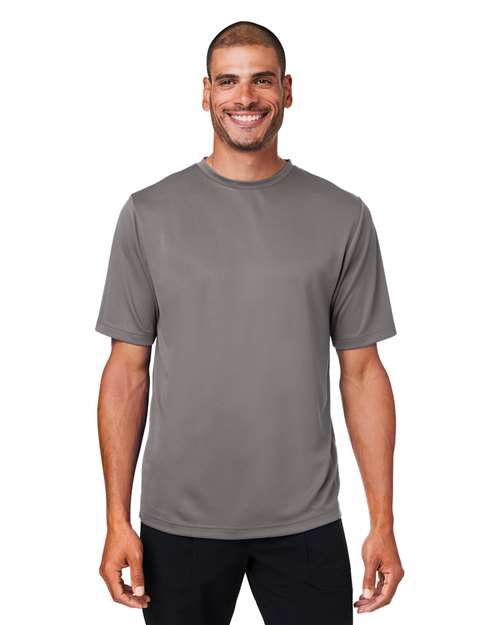 Team 365 - Zone Performance Mesh T-Shirt - TT15