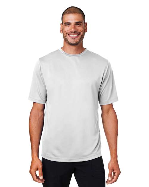 Team 365 - Zone Performance Mesh T-Shirt - TT15