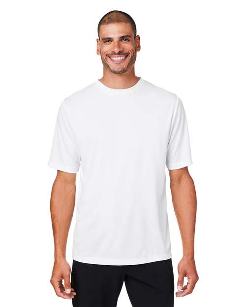 Team 365 - Zone Performance Mesh T-Shirt - TT15