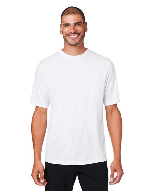Team 365 - Men's Zone Performance Mesh T-Shirt - TT15