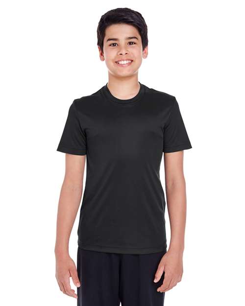 Team 365 - Youth Zone Performance T-Shirt - TT11Y