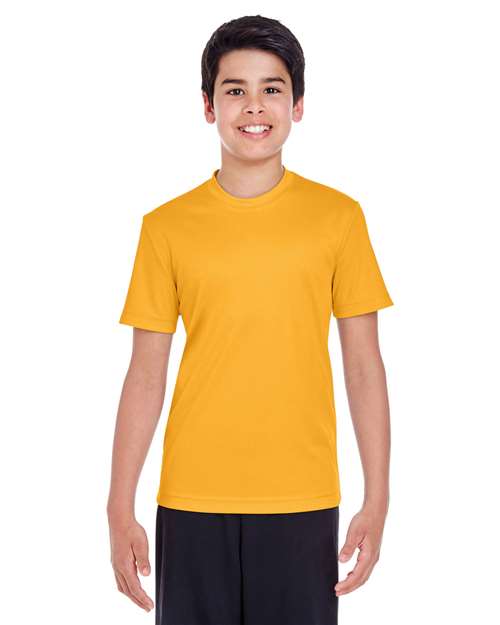 Team 365 - Youth Zone Performance T-Shirt - TT11Y