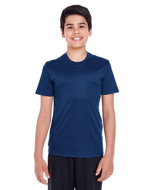 Team 365 - Youth Zone Performance T-Shirt - TT11Y