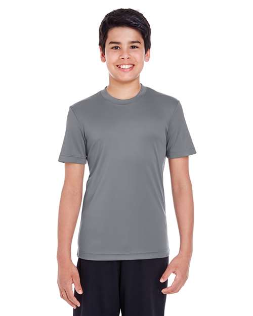 Team 365 - Youth Zone Performance T-Shirt - TT11Y