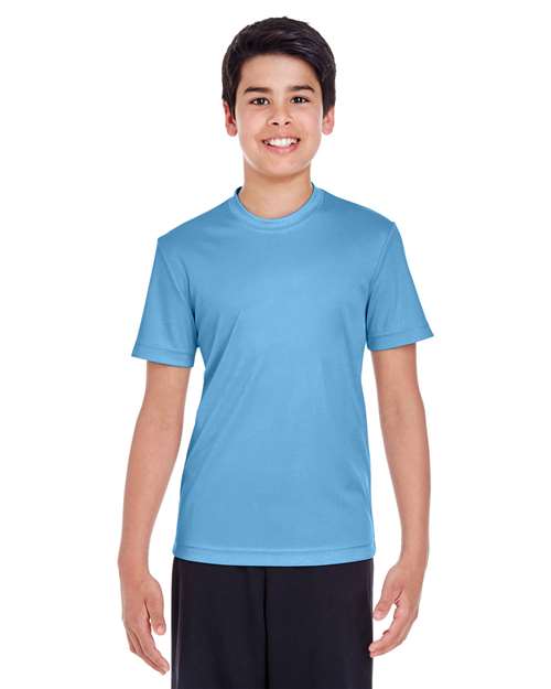 Team 365 - Youth Zone Performance T-Shirt - TT11Y