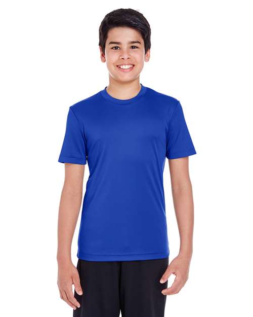 Team 365 - Youth Zone Performance T-Shirt - TT11Y