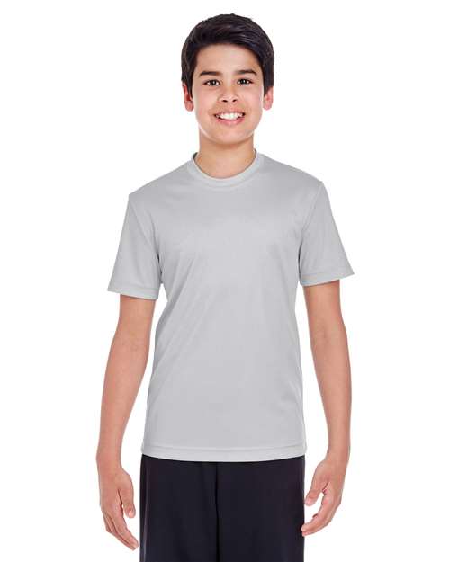 Team 365 - Youth Zone Performance T-Shirt - TT11Y