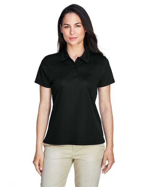 Team 365 - Women's Command Snag Protection Polo - TT21W