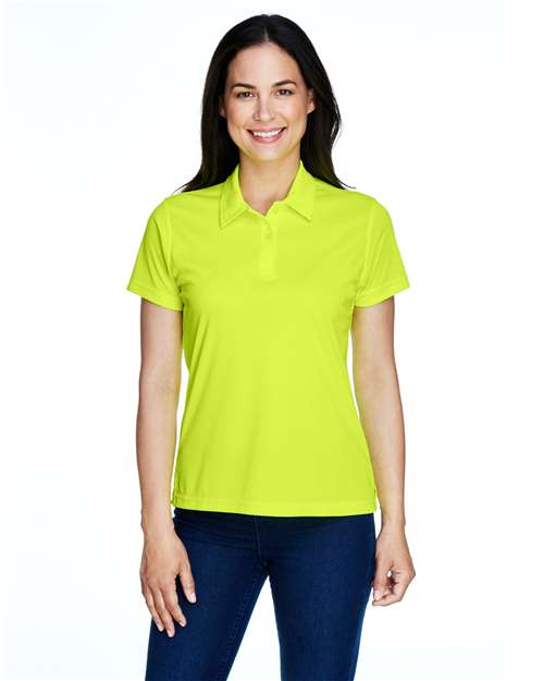 Team 365 - Women's Command Snag Protection Polo - TT21W