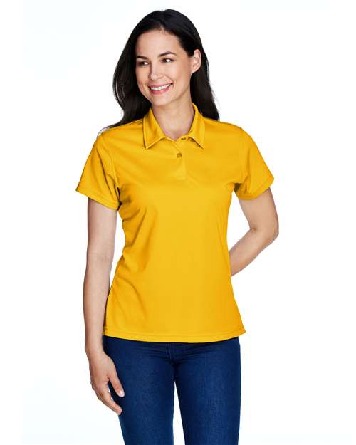 Team 365 - Women's Command Snag Protection Polo - TT21W