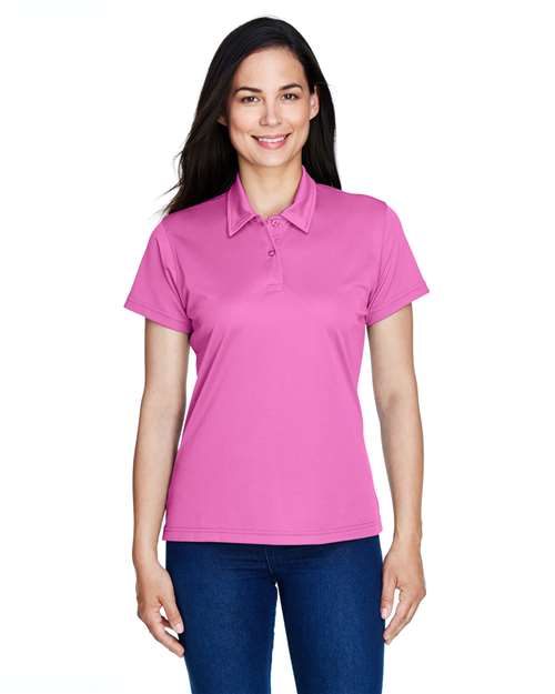 Team 365 - Women's Command Snag Protection Polo - TT21W