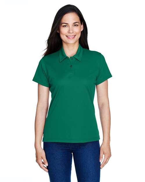 Team 365 - Women's Command Snag Protection Polo - TT21W